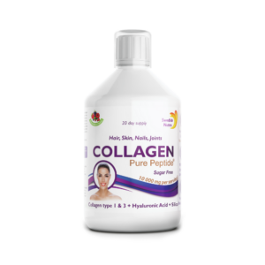 Collagen Pure Peptide