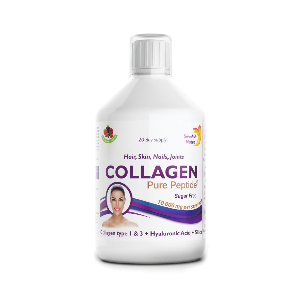 Collagen Pure Peptide