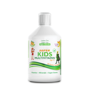 Super Kids Multivitamin