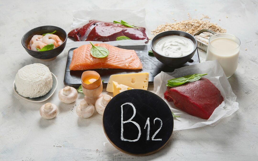 vitamin B12