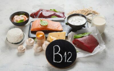 Vitamin B12 – Kako otkriti nedostatak u telu